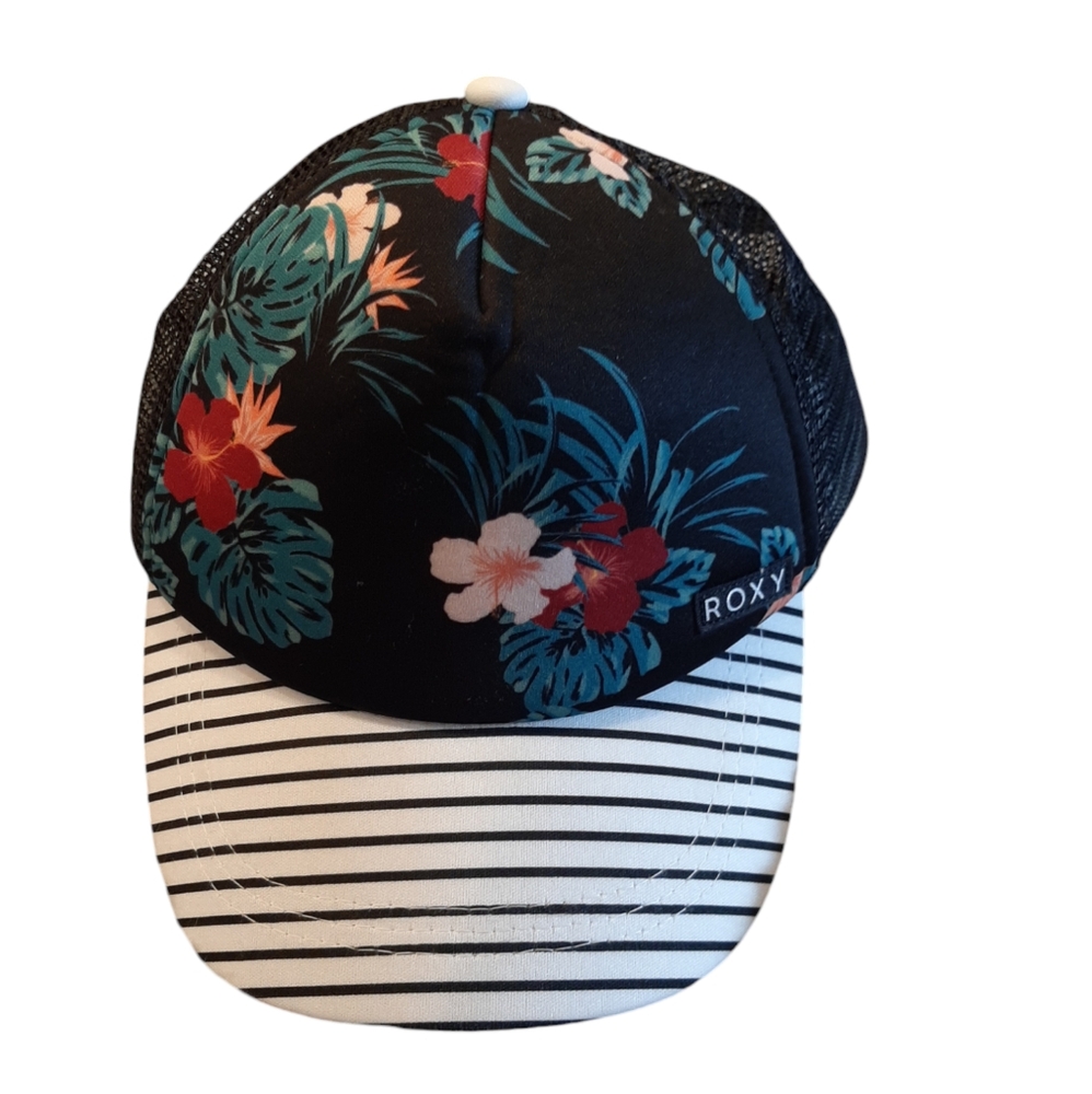 Roxy Trucker Hat